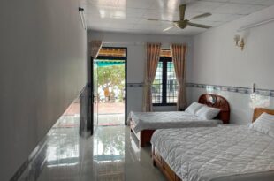 Homestay Phú Thường Beach