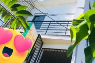 Homestay Tuyết Trinh