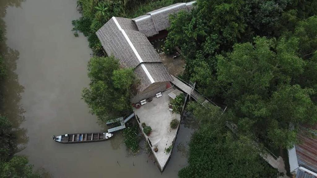 Hometravel Mekong Cần Thơ