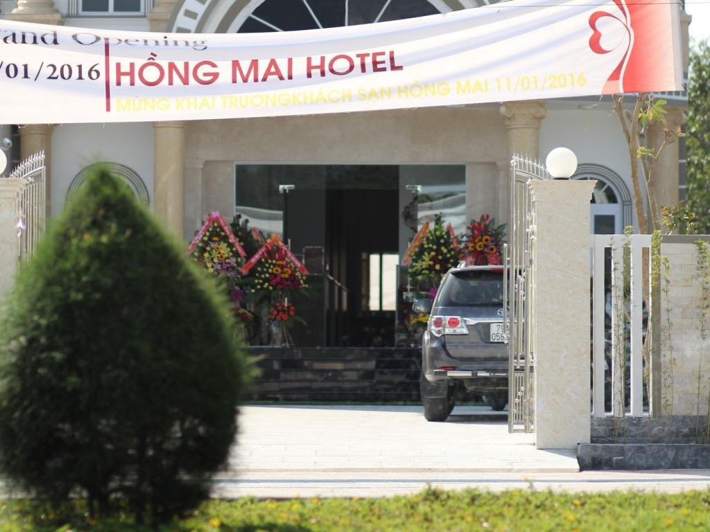 Hồng Mai Hotel Nha Trang