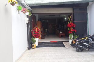 Hostel Ngọc Liên