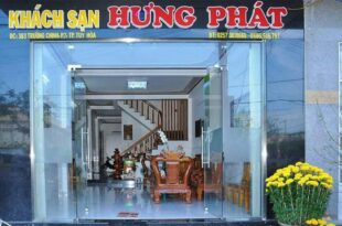 Hưng Phát Hotel