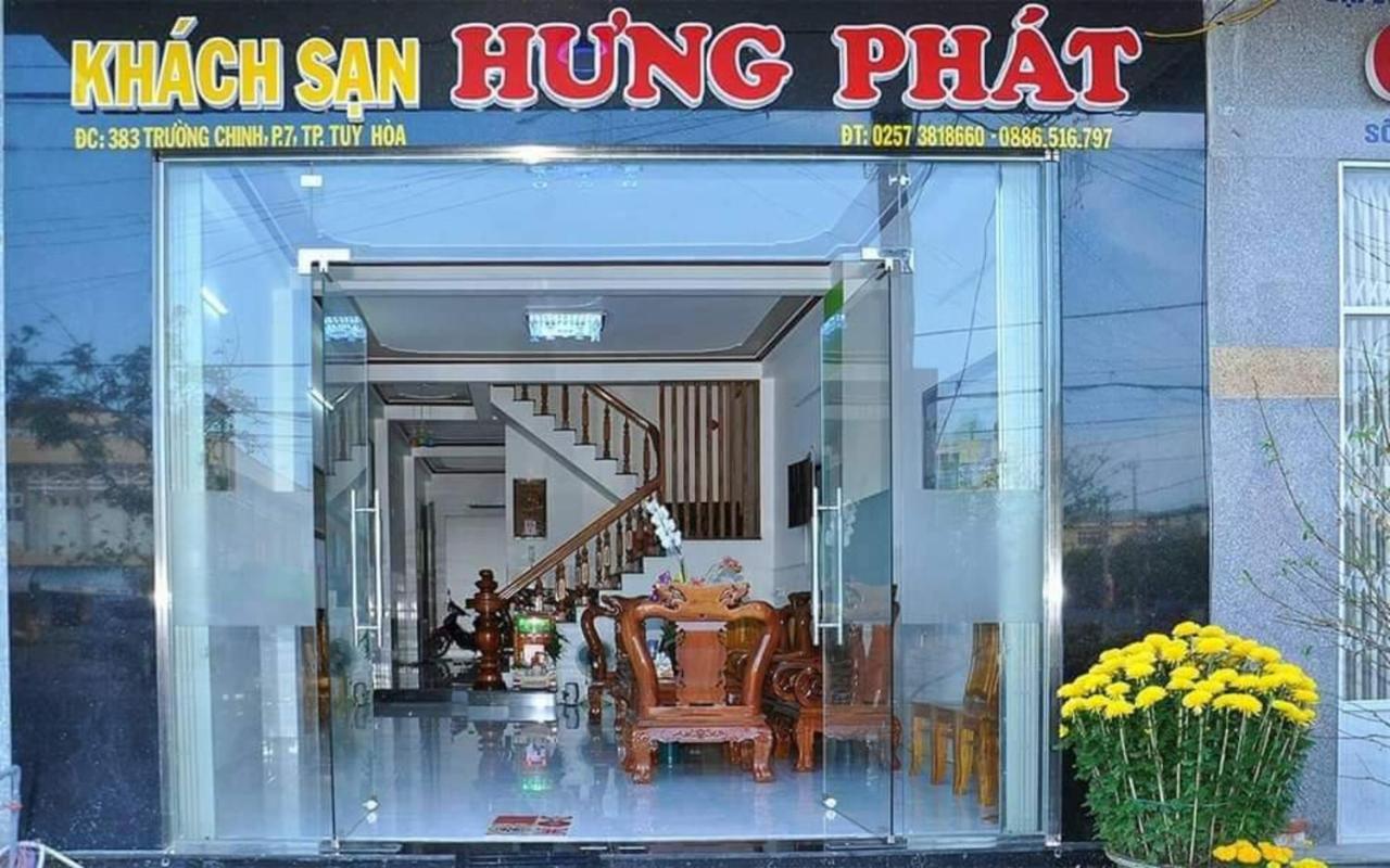 Hưng Phát Hotel