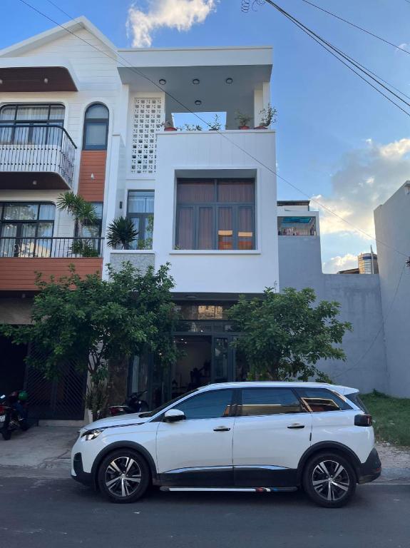 Hữu Đông Homestay