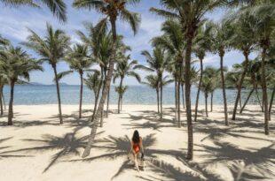 InterContinental Danang Sun Peninsula Resort