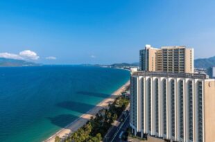 InterContinental Nha Trang