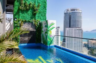 Ivy Hotel Nha Trang