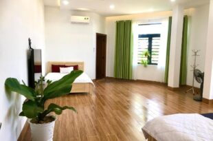 Ken King 2 – homestay gần biển giá rẻ