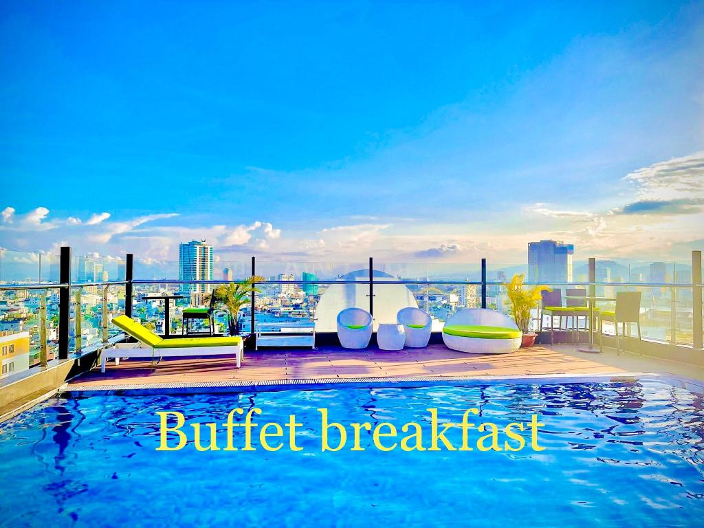 Roliva Hotel & Apartment Danang