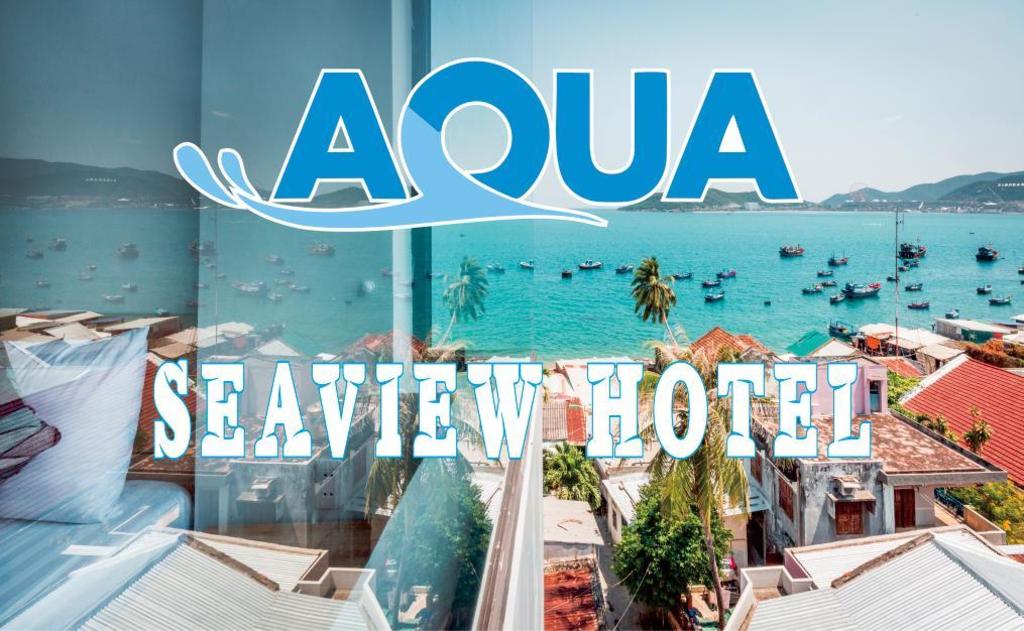 Khách Sạn Hướng Biển Aqua