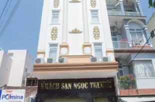 Khách Sạn Ngọc Thương