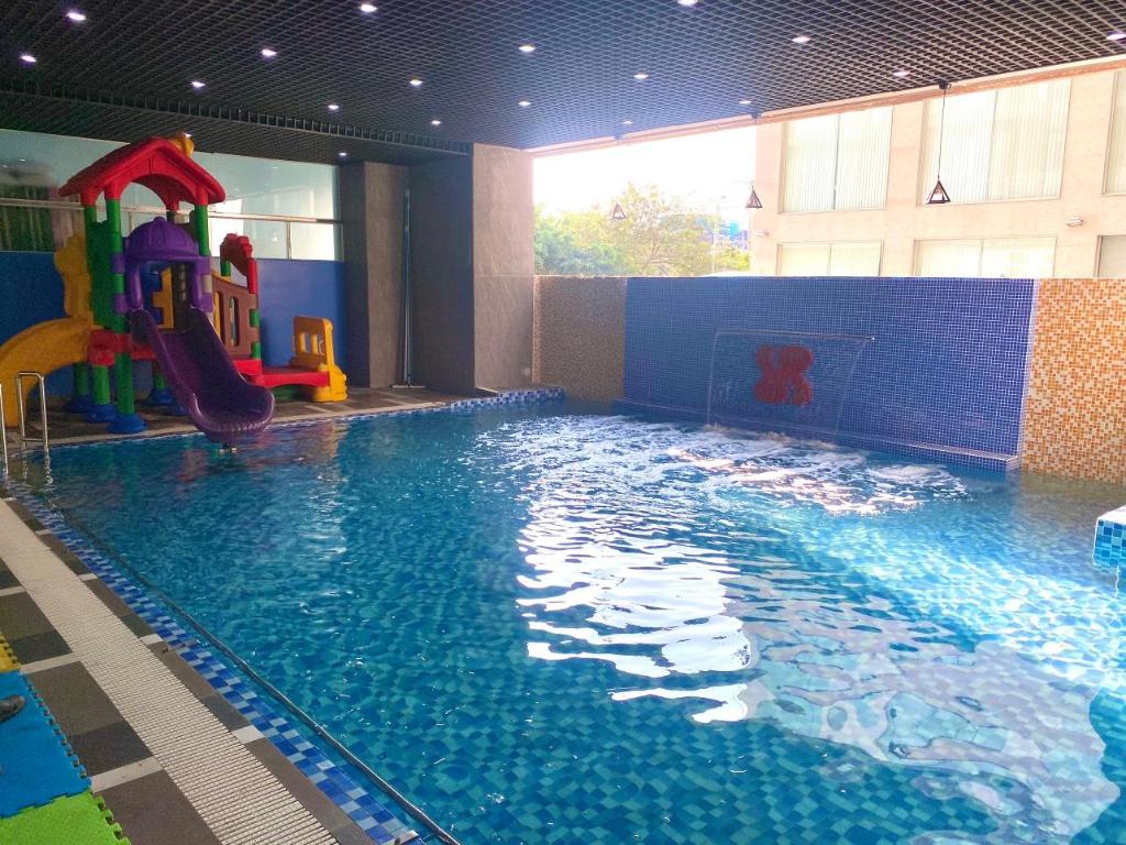 Khách Sạn San Hô Vũng Tàu