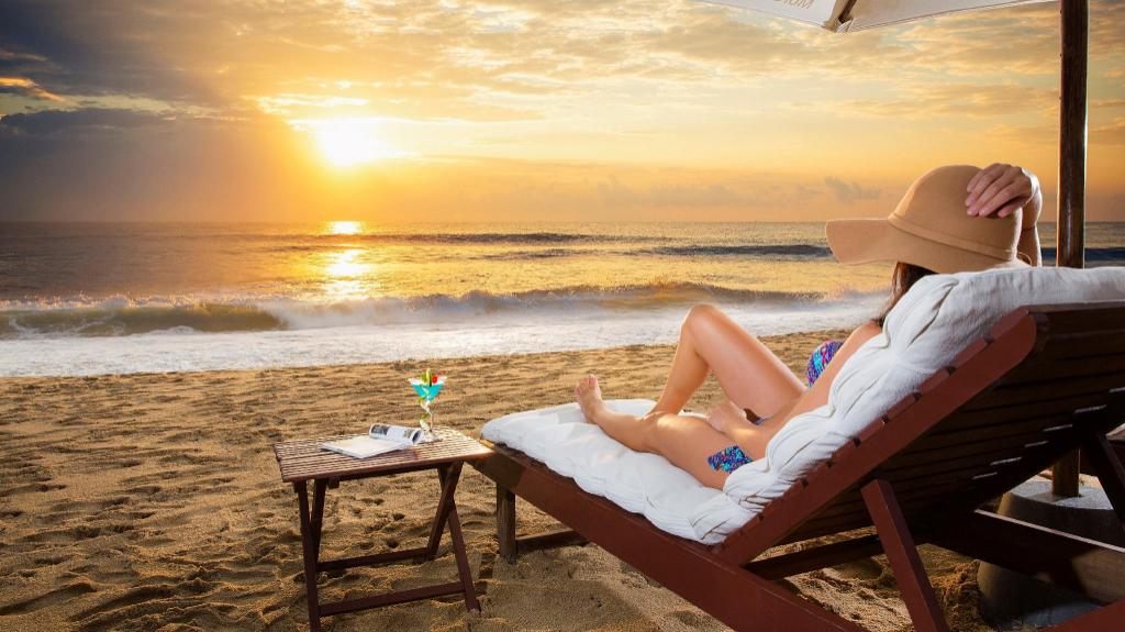 Khách Sạn TTC – Michelia