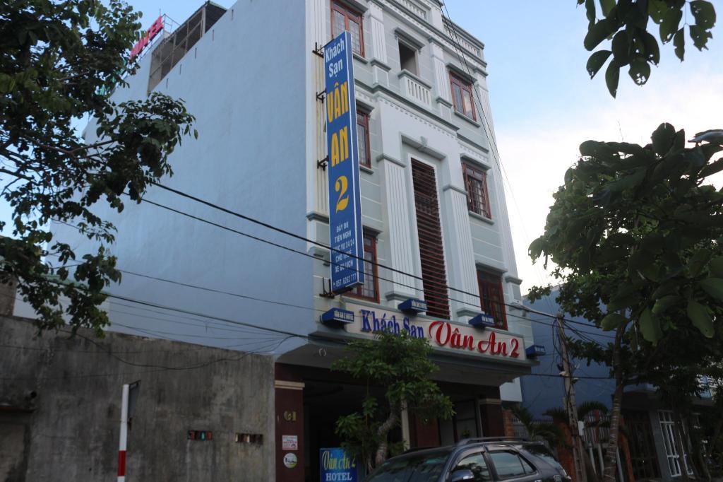 Khách Sạn Vân An 2