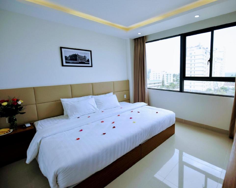 Khách sạn Alibaba