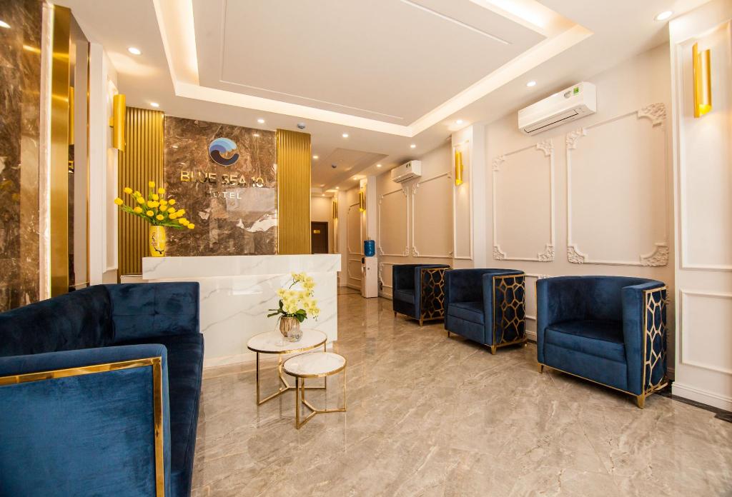 Khách sạn BlueSea 10