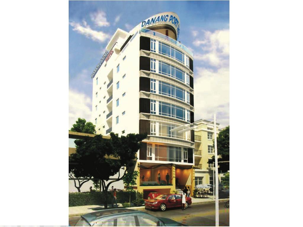 Khách sạn Dattravi