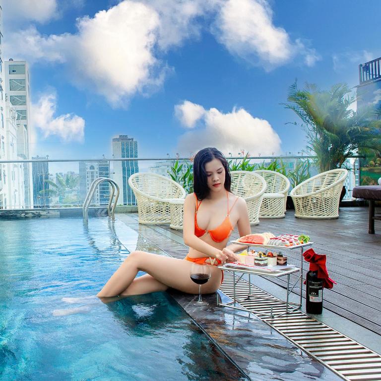 Khách sạn Dylan Đà Nẵng