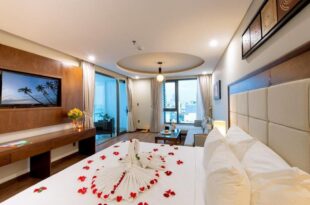 Khách sạn Grand Sea Đà Nẵng