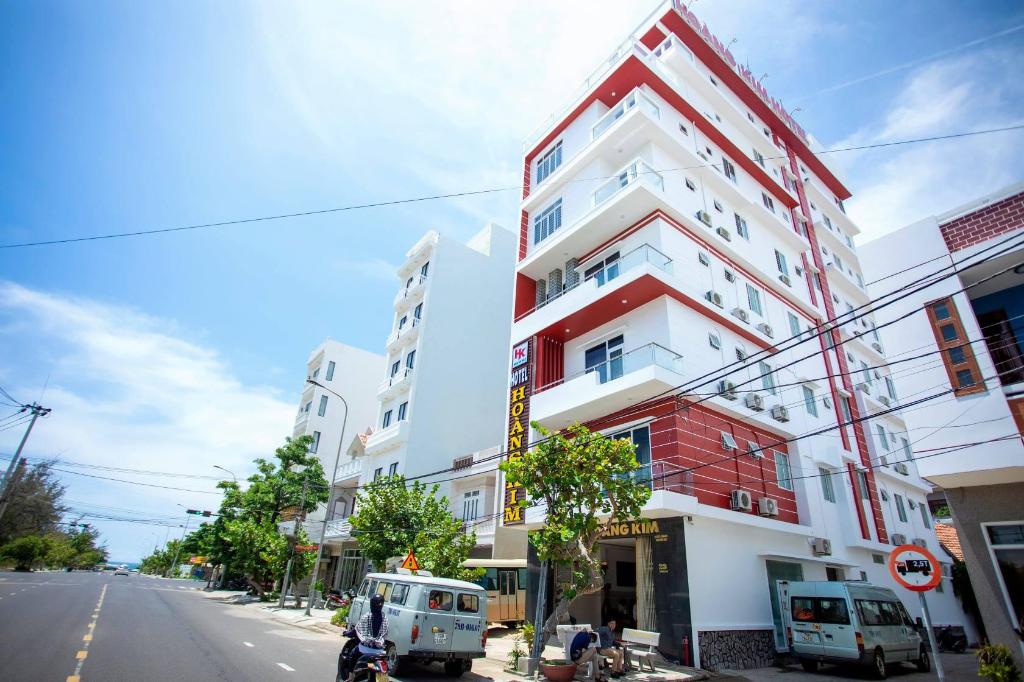 Khách sạn Hoàng Kim