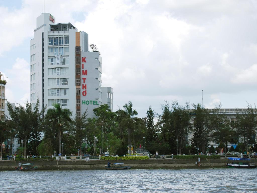 Khách sạn Kim Thơ