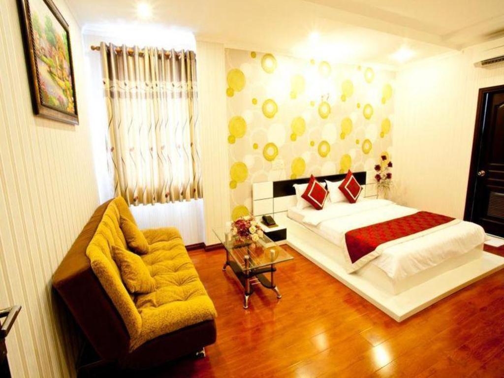 Linh Phuong 2 Hotel