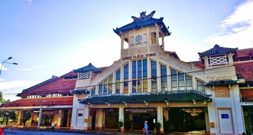Khách sạn Nam Đô 2