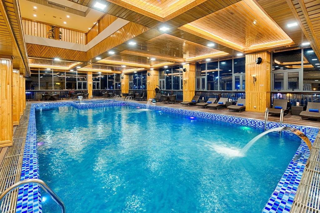 Khách sạn Như Minh Plaza Đà Nẵng