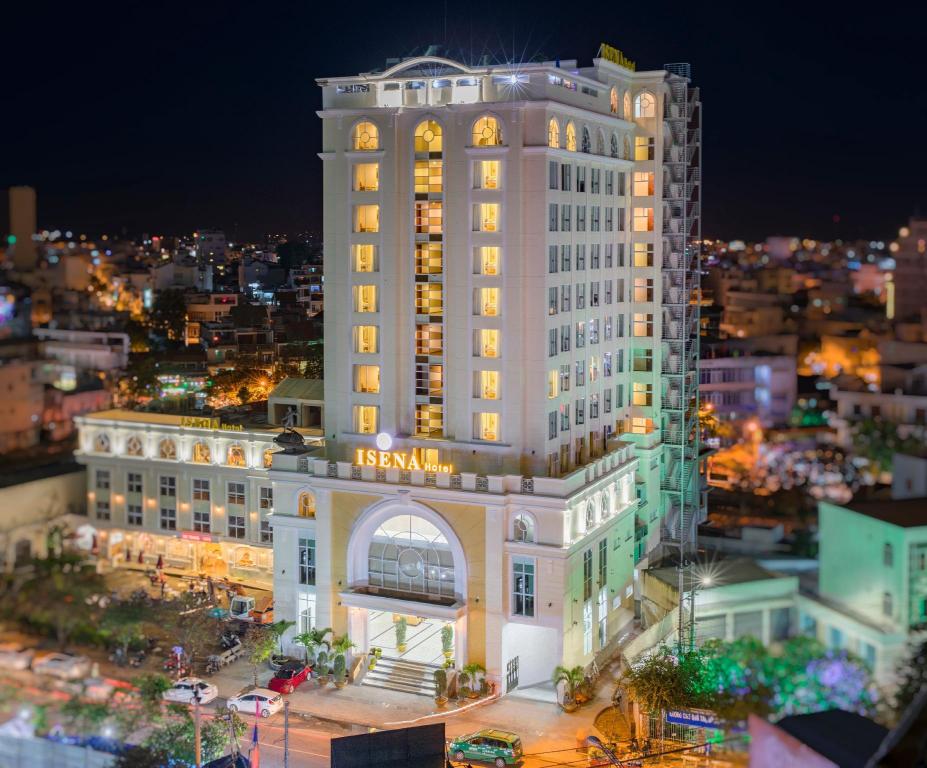 Khách sạn Prince Nha Trang