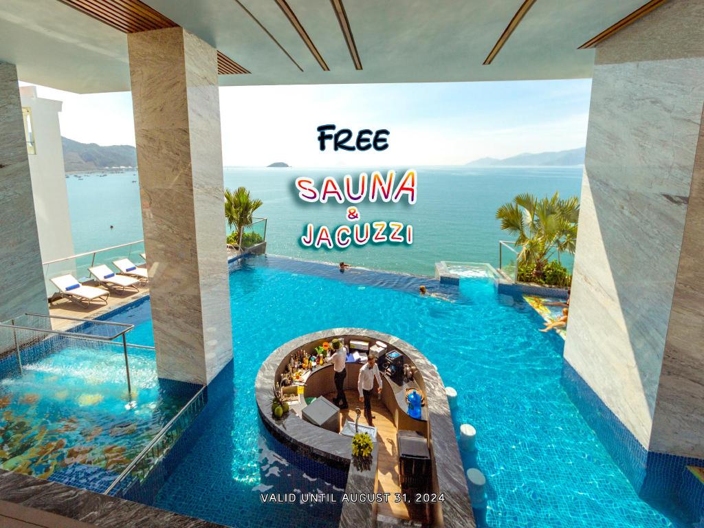 Khách sạn & Spa Boton Blue