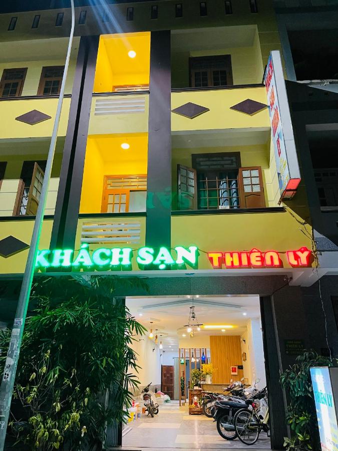 Khách sạn Thiên Lý