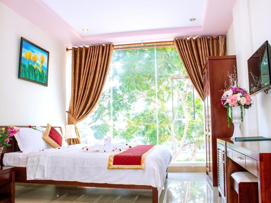 Khách sạn Thanh Nhung Đà Nẵng