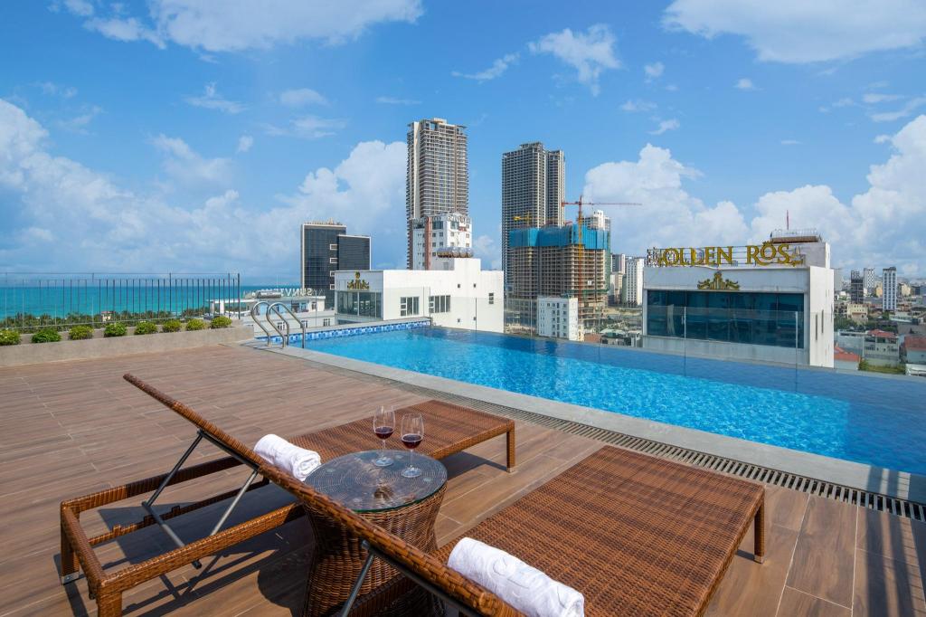 Khách sạn Yes Đà Nẵng