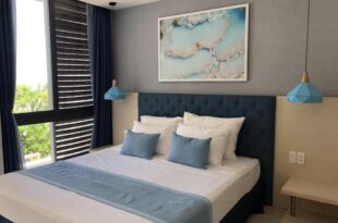 Khu nghỉ dưỡng Lovely Room Oceanami