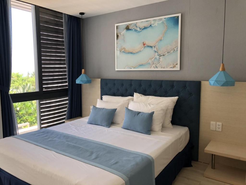 Khu nghỉ dưỡng Lovely Room Oceanami