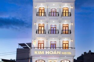 Kim Hoàn Hotel Phan Rang