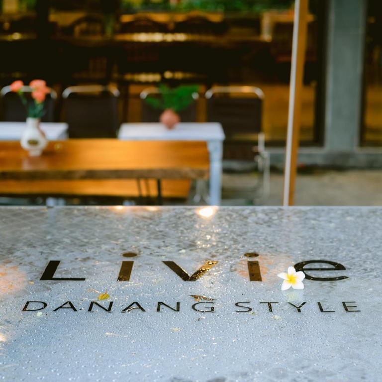 LIVIE Đà Nẵng Style