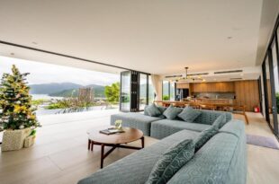 La Nha Trang Villa by Elite Stay