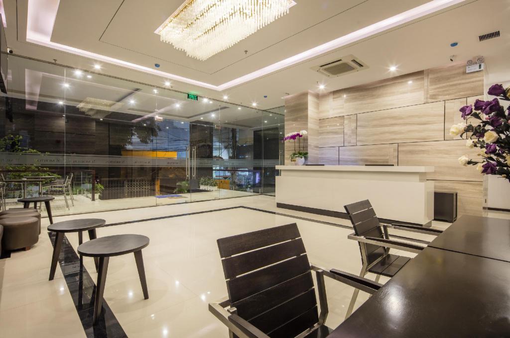 Meriton Hotel Nha Trang