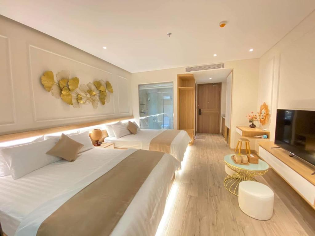 Light House Apec Phu Yen