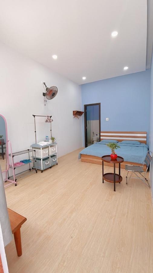 Little Quy Nhơn Homestay