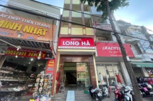 Long Hà