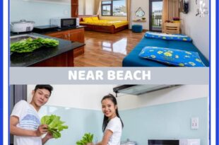 Loving Homestay & Apartment Da Nang