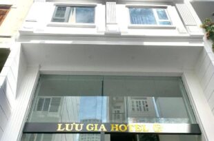 Luu Gia Hotel