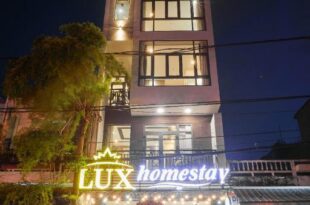 Lux Homestay Quy Nhon