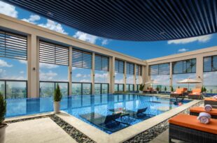 Luxury Beach Condo 5-star, Rooftop pool