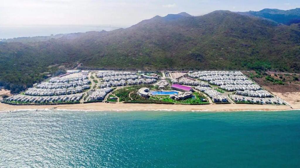 Luxury Villa – Relax – Fun – Near Vung Tau