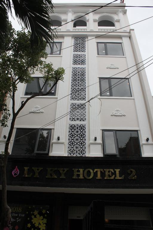 Ly Ky Hotel 2