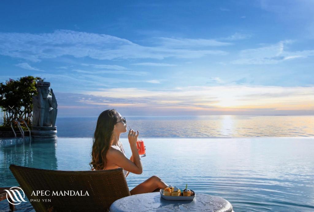 M Continental by Mandala Phu Yen