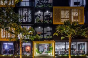 M92 Boutique Da Nang Beach Hotel